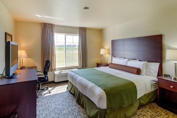 Cobblestone Inn of Durand